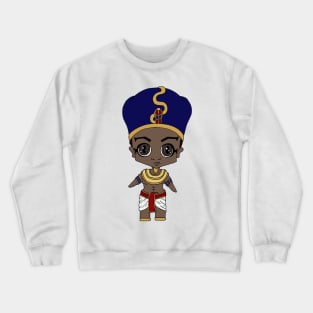 Thutmose III Crewneck Sweatshirt